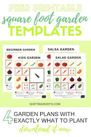8 Syyta Aloittaa Square Jalka Puutarhanhoito Omalla Takapihallaan Square Foot Gardening Garden Layout Vegetable Vegetable Garden Planner