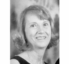 ANNETTE MELVIN Obituary (2015)