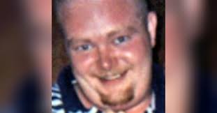 Mr Stephen Edward Ballinger "Stewy" Obituary