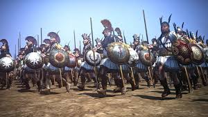 Wicker shields are weak projectile shields. 1 2 5 Archives Page 2 Of 2 Divide Et Impera