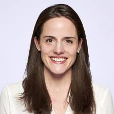 Meet Christine Shepherd