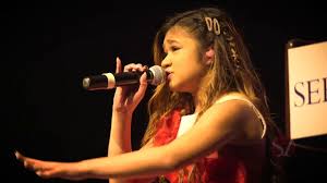 No Time To Waste Angelica Hale Original Song Youtube Original Song The Originals Songs