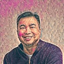 Alan Ting's Instagram, Twitter & Facebook