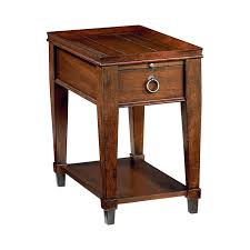 Read 4 reviews from the world's largest community for readers. Sunset Valley Chairside Table By Hammary Furniture Barr S Furniture The Best Online Furniture Store