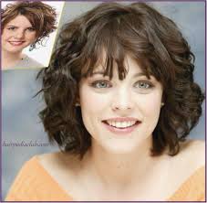 Shag haircuts are done by layering the hair into different lengths. Pin On Curly Hair Styles