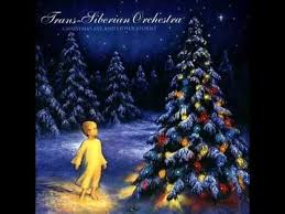 Trans Siberian Orchestra An Angel Came Down Studio Version Trans Siberian Orchestra Christmas Trans Siberian Orchestra Christmas Concert