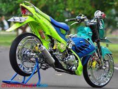 Satriafusemiroadrace #satriafumodifikasi #satriafu satria fu modif satria fu modifikasi satria fu ala assalamualaikum, dear sahabat, kali ini gw bahas motor yang udah di modif semi road race tapi. 11 Modifikasi Motor Satria Fu 150 Ideas Satria Fu Motor Suzuki