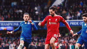 Liverpool FC - News update