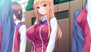Hentai Visual Novel “Sweet Switch” Now Available On Mangagamer | N4G