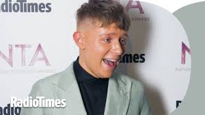 Coronation Street's Paddy Beaver