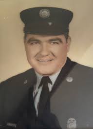 Obituary for Mahlon Bernard Hancock