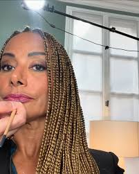 A week into my time in Paris, I got a call from The Hollywood Reporter for  an article