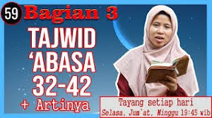 We did not find results for: Surah Abasa Ayat 32 Qs 80 32 Tafsir Alquran Surah Nomor 80 Ayat 32