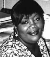 Betty Gordon-Dizard Obituary (1950