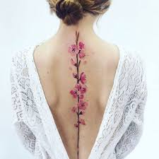 Sabemos lo que te gusta y estamos aquí para ayudarte a encontrar el diseño perfecto para tu próximo tatuaje. Top 50 Tatuajes En La Espalda Para Hombre Mujer Todotatuajes