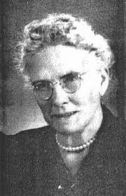 Eliza Rosetta King Black Lythgoe (1875-1955)