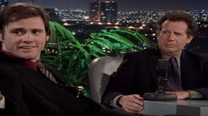 — conan o'brien (@conanobrien) june 1, 2018. Exclusive Jim Carrey Speaks Out Following Garry Shandling S Death He Was An Excellent Man Entertainment Tonight