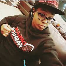 Allen Eugene Galbreath (@dream_fashion_line21) · Indianapolis, IN