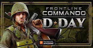 Besides, you can discover guides for android, ios, windows and much more useful information every day. Frontline Commando D Day Mod Apk Obb Data File V3 0 4 Download