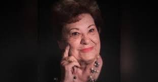 Eva Garrett Obituary