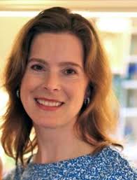 Sarah Wilkinson Obituary