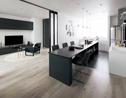 クールな大人空間が魅力 黒を基調としたモダンインテリア suvaco スバコ リビング スタイリッシュ シンプルモダン 内装 リビング モダン