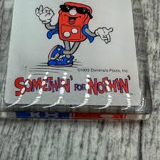 Image result for White 1990 Domino Pizza