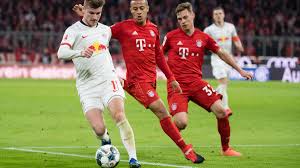 All the latest uefa champions league news and statistics for timo werner. Timo Werner Darf Der Dfb Star Fur Chelsea Gegen Den Fc Bayern Ran Fc Bayern