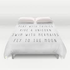 See more ideas about insightful quotes, restful sleep, quotes. Play With Fairies Funny Quote Duvet Cover Design Duvet Covers Funny Quotes Duvet