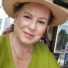 Where to get good gel nails in Vernon?