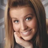 Paige Burleigh's Instagram, Twitter & Facebook