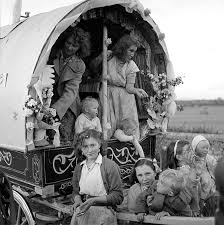 You need to be able to rely on your luggage to keep your belongings protected when you're. Irish Travellers Wikipedia