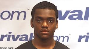 Matthew Satchell 2012 Outside Linebacker