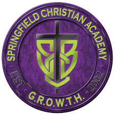 Springfield Baptist Church Sbc Academy