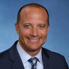 For a while it's been like Rocky Balboa fighting Ivan Drago.