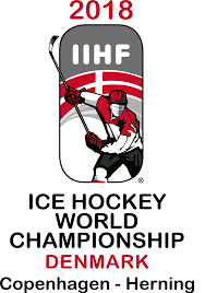 Iihfhockey streams live on twitch! 2018 Iihf World Championship Wikipedia