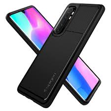 Xiaomi Mi Note 10 Lite Case Rugged ...