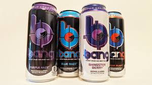 Not sure i am brave enough for bang. 19 Flavours Of Bang Energy Reviewed And Then Mixed Together
