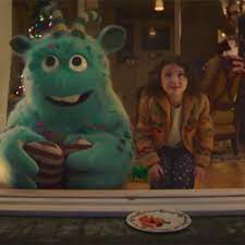 Mcdonald S New Emotional Christmas Ad Is A Tearjerker