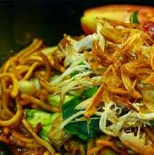 Mie instan goreng jd mie kuah. Resep Mie Goreng Tek Tek Steemit