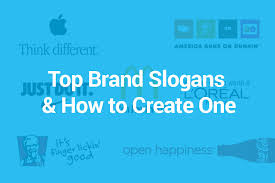 Maybe you would like to learn more about one of these? Top Brand Slogans How To Create One