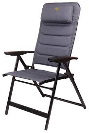Cookie einstellungen diese website verwendet cookies, die für den technischen betrieb der website erforderlich sind und immer gesetzt werden. Alu Campingstuhl Pasadena Komfortabel Gepolstert Camp4 Klappbar 6 Fach Verst Campingstuhl Alu Campingstuhl Campingliege Camping Shop Reimo Pan