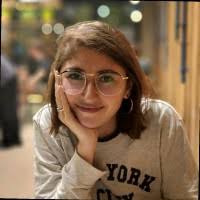 40+ perfiles de «Roberta Maria»