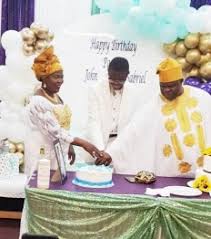 Photo Gallery Category Pastor John Gabriel S Birthday Celebration Kingdom Of Healing Christian Center London Thanks for all things you have done. kingdom of healing christian center khcc