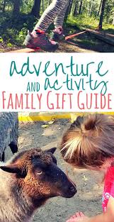 A Gift Guide For Outdoor Families Outdoorfamilies Giftguide Giftguideforkids Getoutside Getoutsid Outdoor Gifts For Kids Outdoor Gifts Family Gift Guide