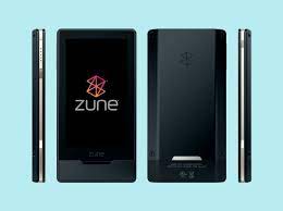 The Zune Is Dead. Here's What To Do With Your Old One | Wired