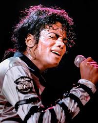 THRILLER is the best-selling record ever because it's the best record  ever.”