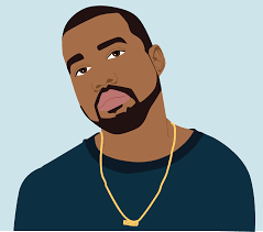 Kanye West 2015 Kanyewest Kanye West Yeezus Music Musica Singer Cantante Art Arte Digitalart Fanart Fandom Fandoms Fangirls Fangir Illyustracii