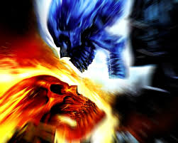 Why choose blue fire skull live wallpaper: 48 Blue Fire Skull Wallpaper On Wallpapersafari