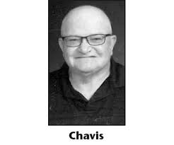 DAVID CHAVIS Obituary (2022)